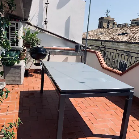 Cocco House * Rocca San Giovanni