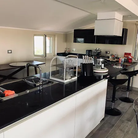 Cocco House Homestay Rocca San Giovanni