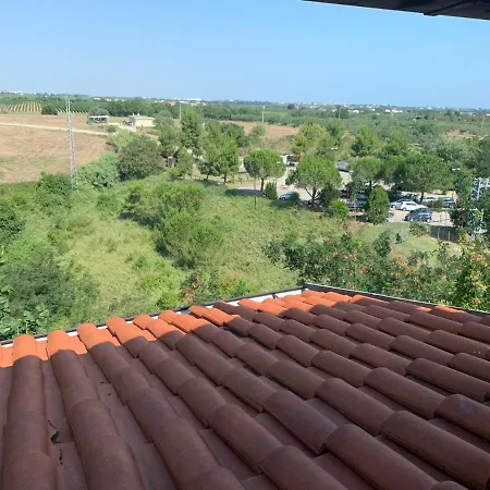 Cocco House Homestay Rocca San Giovanni