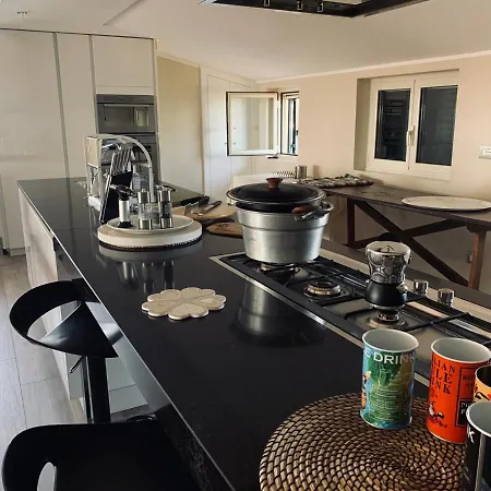 Homestay Cocco House