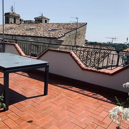 Cocco House Alloggio in famiglia