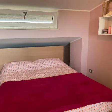 Cocco House Homestay Rocca San Giovanni